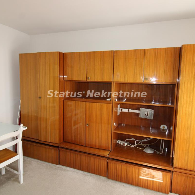 Stan – Novi Sad, Centar (Novi Sad)  – ID 22583