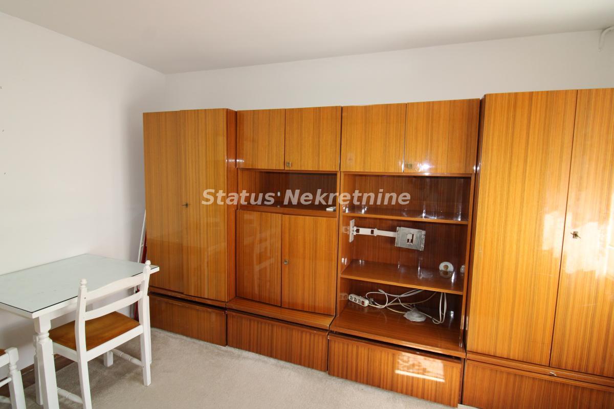 Stan – Novi Sad, Centar (Novi Sad)  – ID 22583