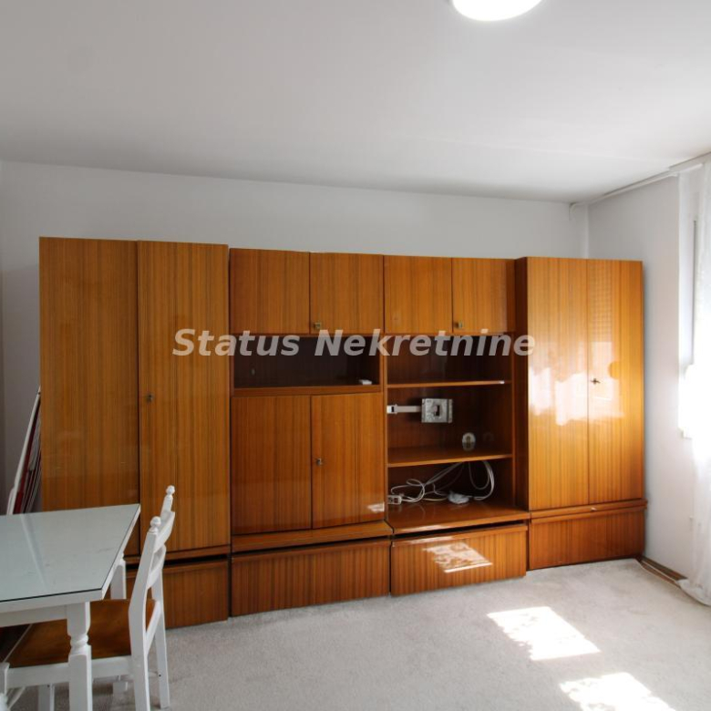Stan – Novi Sad, Centar (Novi Sad)  – ID 22583