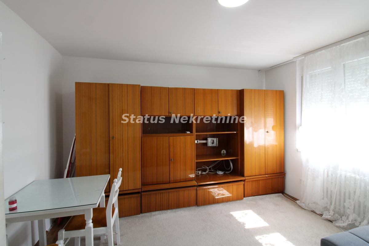 Stan – Novi Sad, Centar (Novi Sad)  – ID 22583