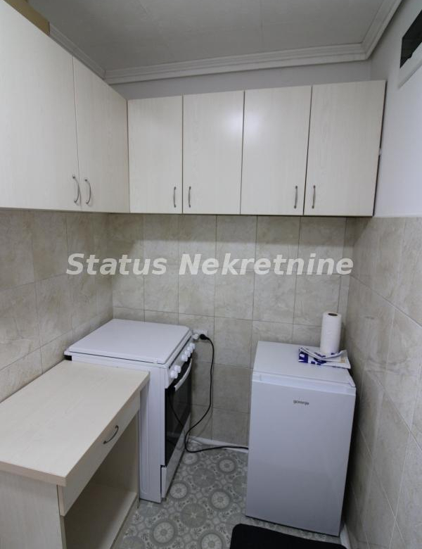 Stan – Novi Sad, Centar (Novi Sad)  – ID 22583