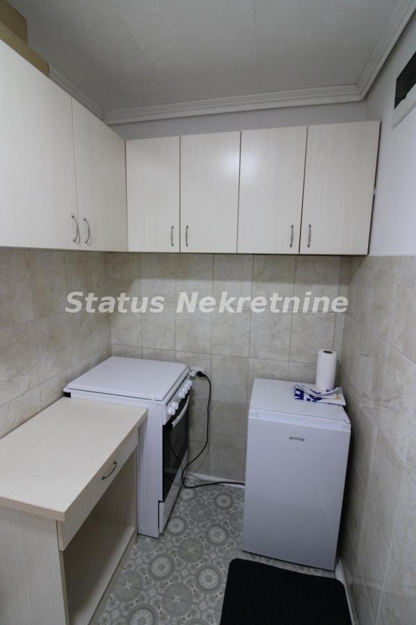 Stan – Novi Sad, Centar (Novi Sad)  – ID 22583
