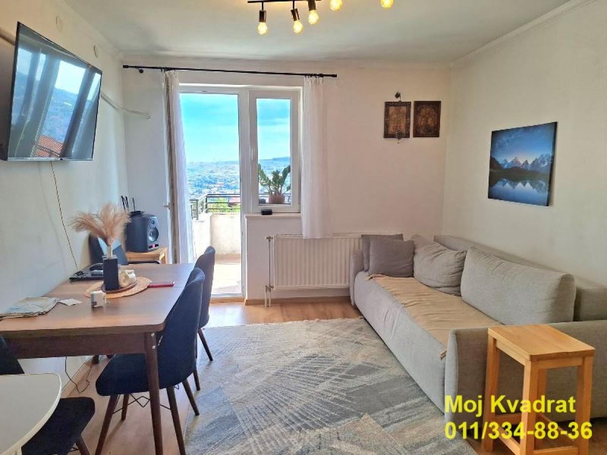 Stan Prodaja Beograd Stan Prodaja Beograd Zvezdarska Šuma 60 m2