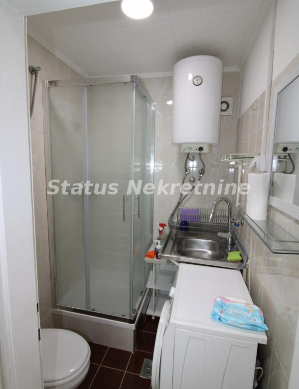 Stan – Novi Sad, Centar (Novi Sad)  – ID 22583
