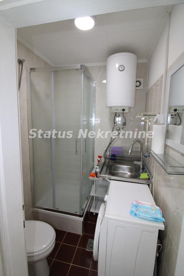 Stan – Novi Sad, Centar (Novi Sad)  – ID 22583