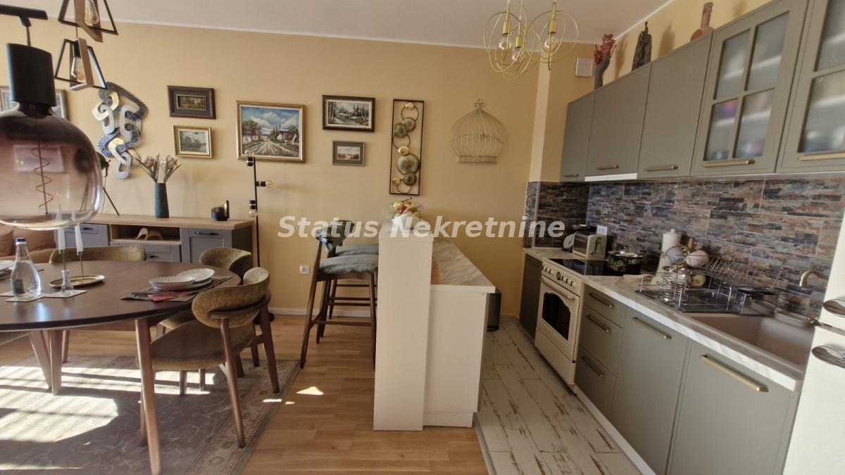 Stan – Novi Sad, Telep  – ID 22279
