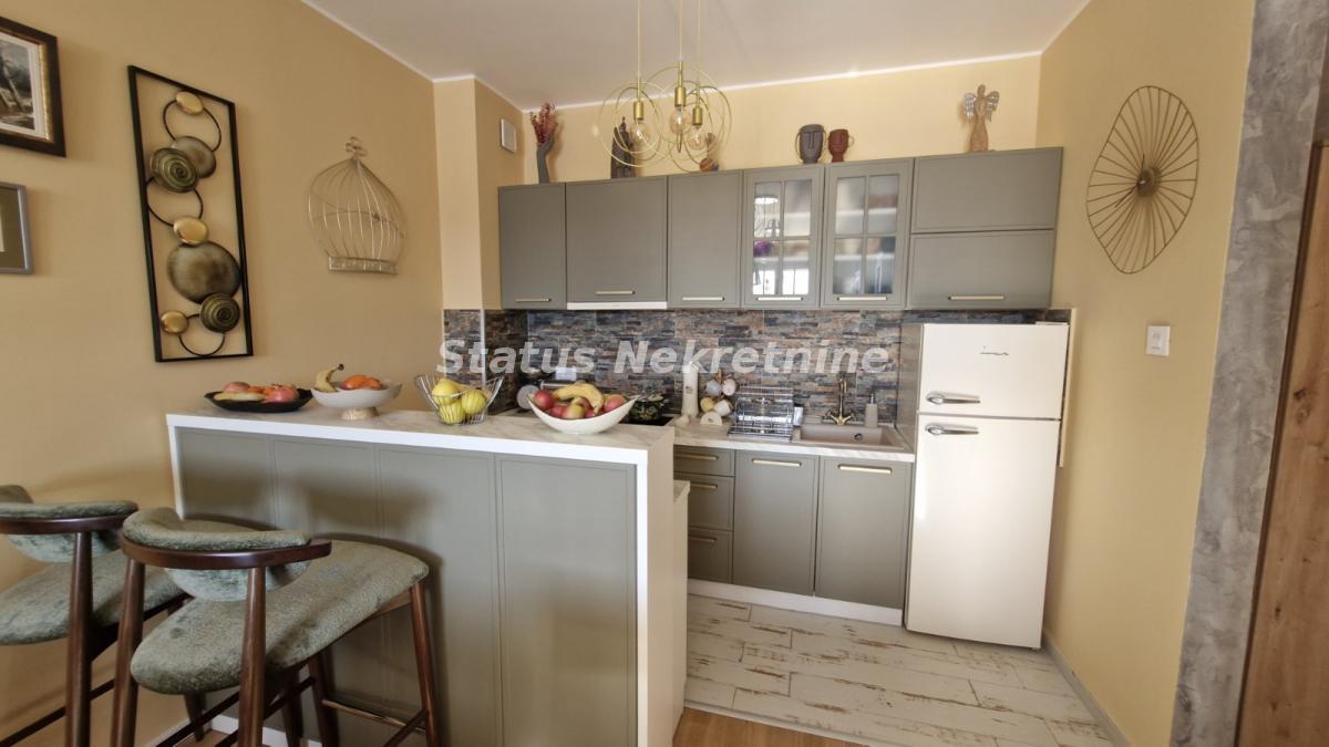 Stan – Novi Sad, Telep  – ID 22279