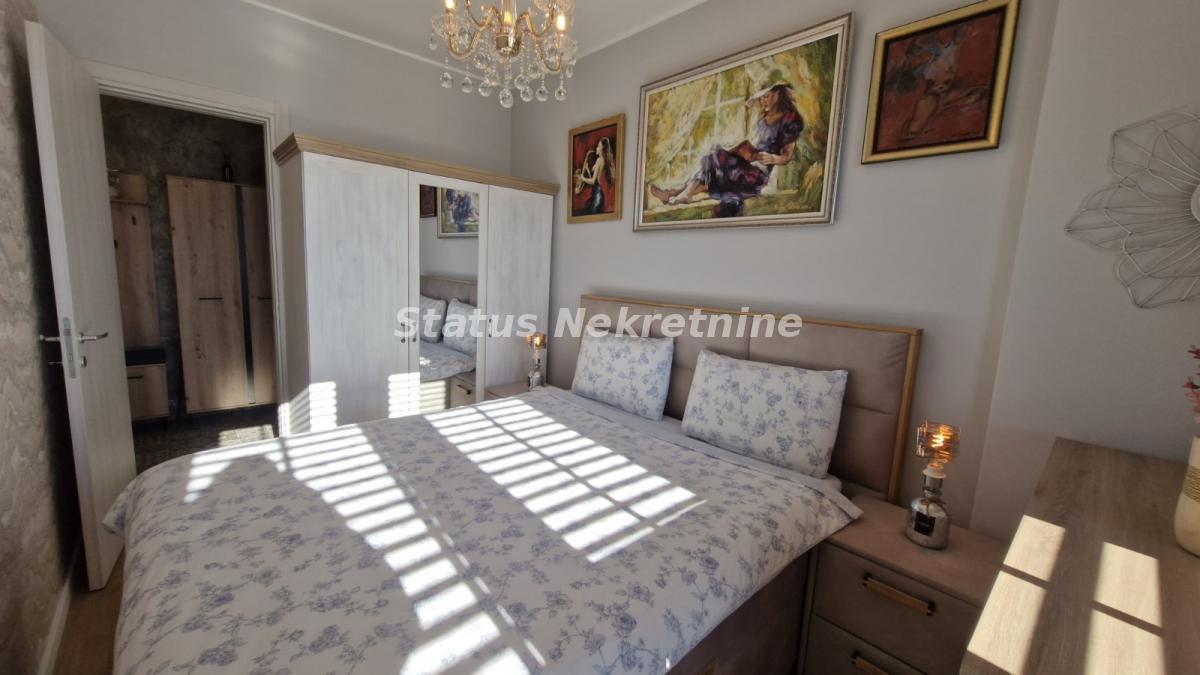 Stan – Novi Sad, Telep  – ID 22279