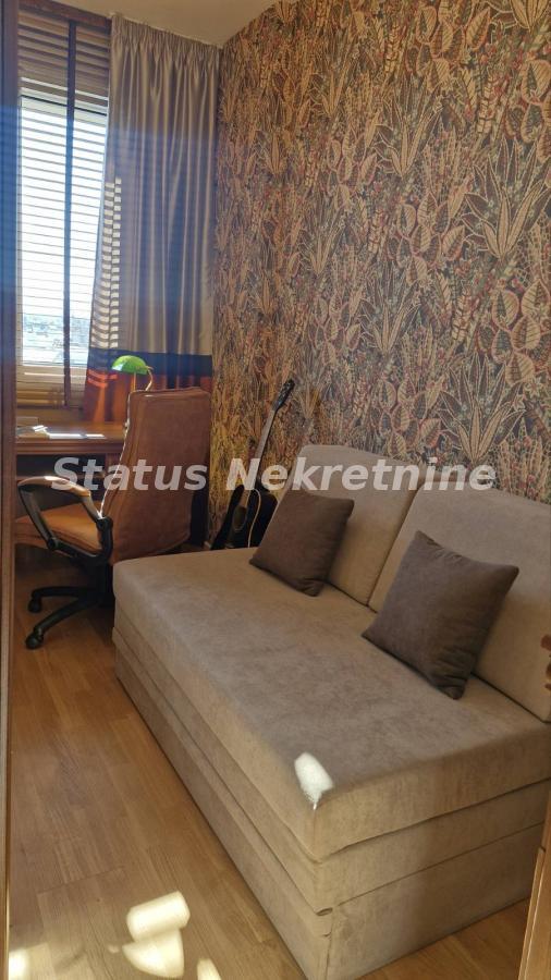 Stan – Novi Sad, Telep  – ID 22279