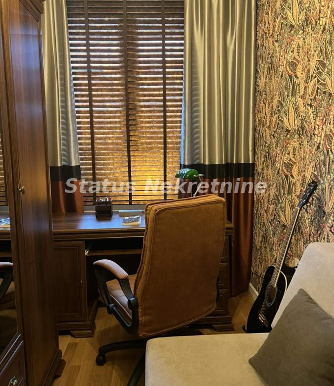 Stan – Novi Sad, Telep  – ID 22279