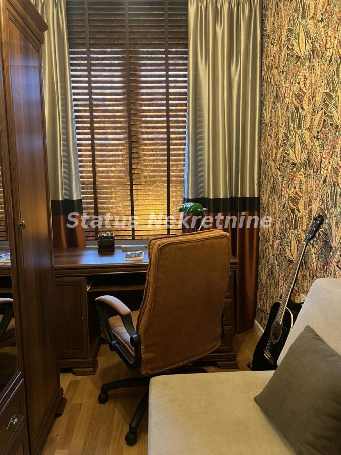 Stan – Novi Sad, Telep  – ID 22279