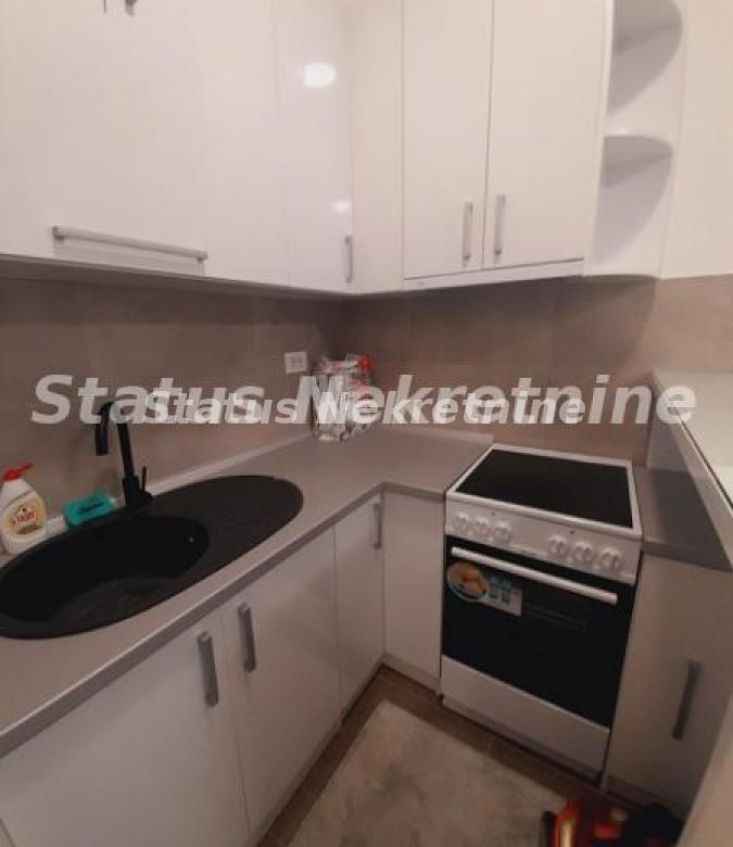 Stan Izdavanje Novi Sad  30 m2