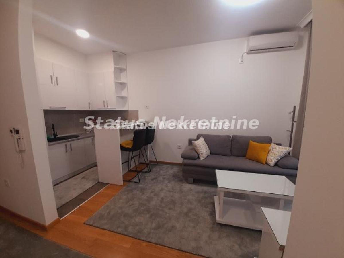 Stan Izdavanje Novi Sad Stan Izdavanje Novi Sad 30 m2