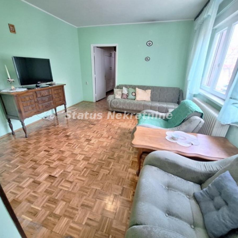 Stan Izdavanje Novi Sad  51 m2