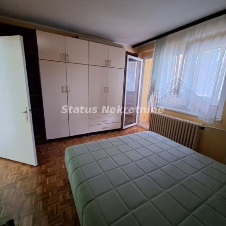 Stan Izdavanje Novi Sad  51 m2