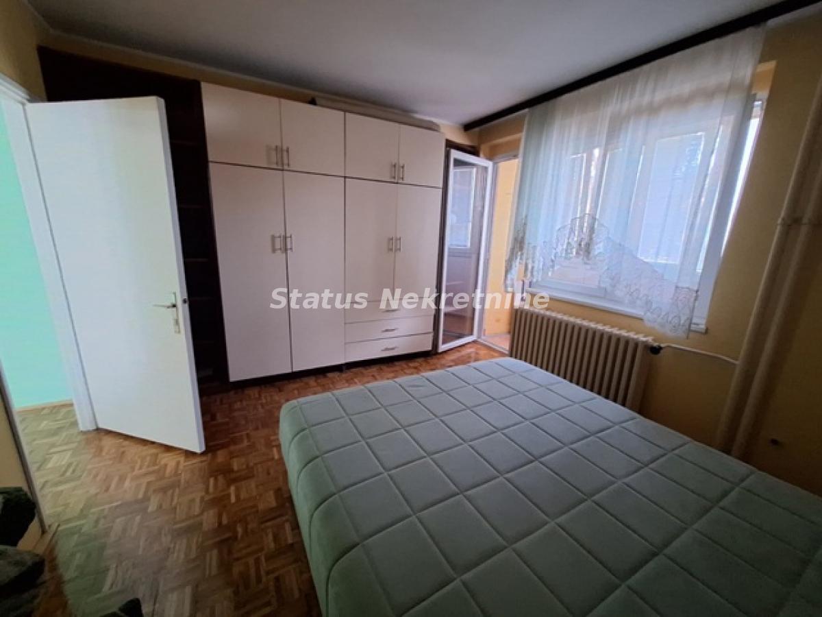 Stan Izdavanje Novi Sad Stan Izdavanje Novi Sad 51 m2