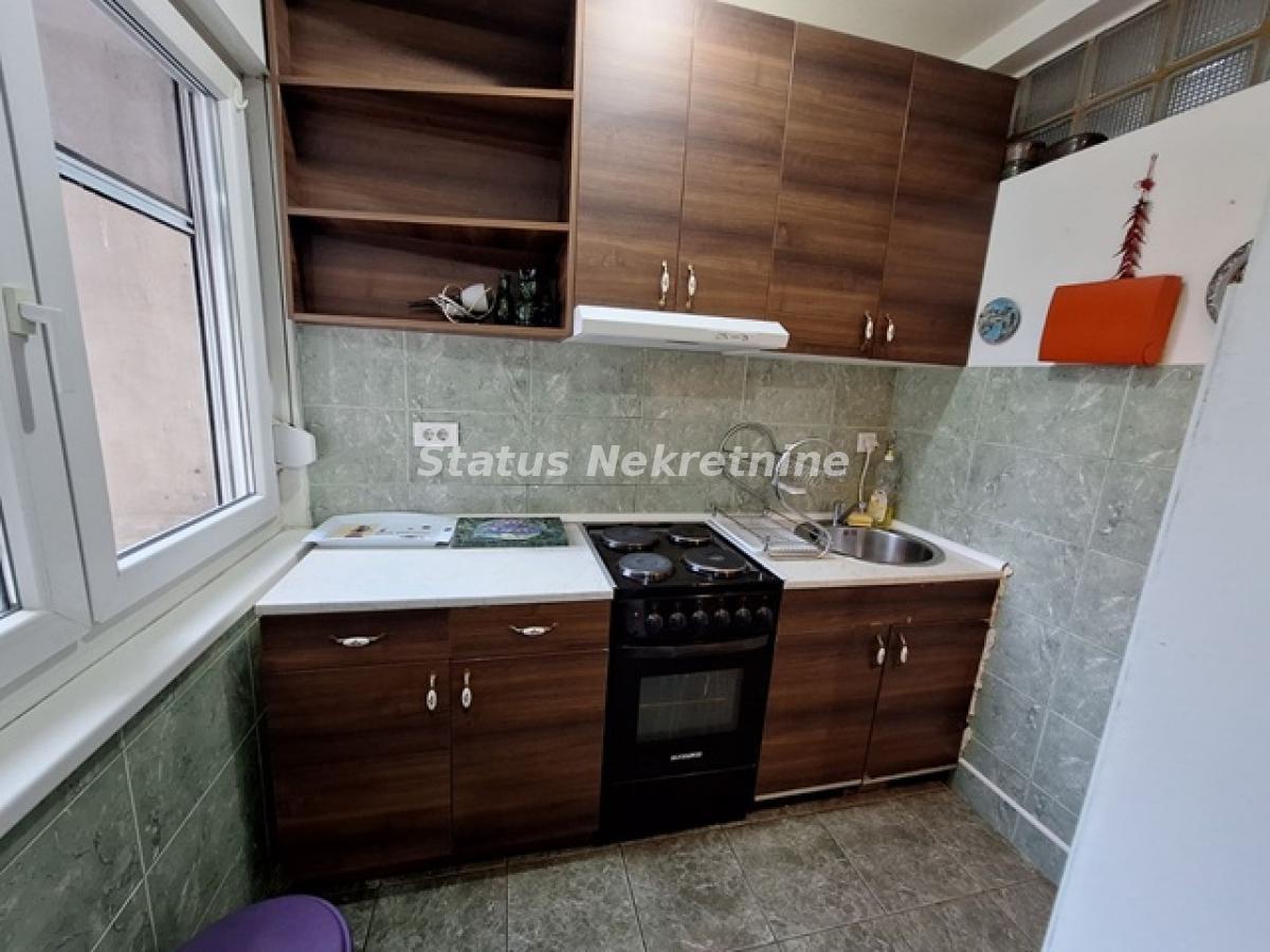 Stan Izdavanje Novi Sad Stan Izdavanje Novi Sad 51 m2
