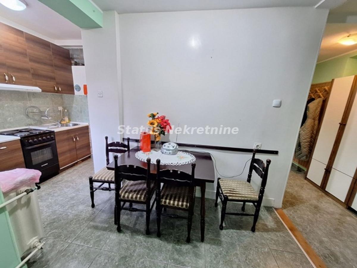Stan Izdavanje Novi Sad Stan Izdavanje Novi Sad 51 m2