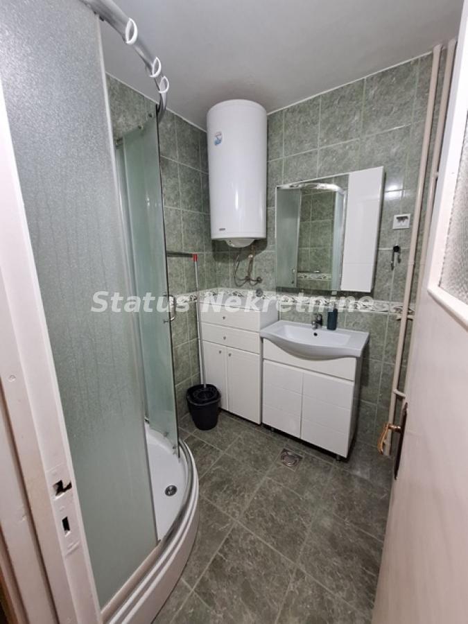 Stan Izdavanje Novi Sad Stan Izdavanje Novi Sad 51 m2
