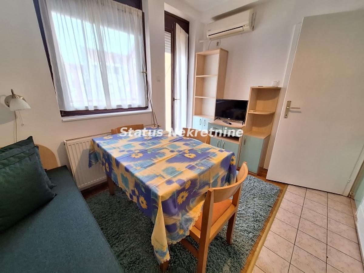 Stan Izdavanje Novi Sad Stan Izdavanje Novi Sad 27 m2