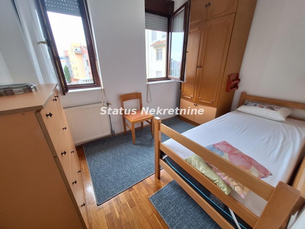 Stan Izdavanje Novi Sad Stan Izdavanje Novi Sad 27 m2