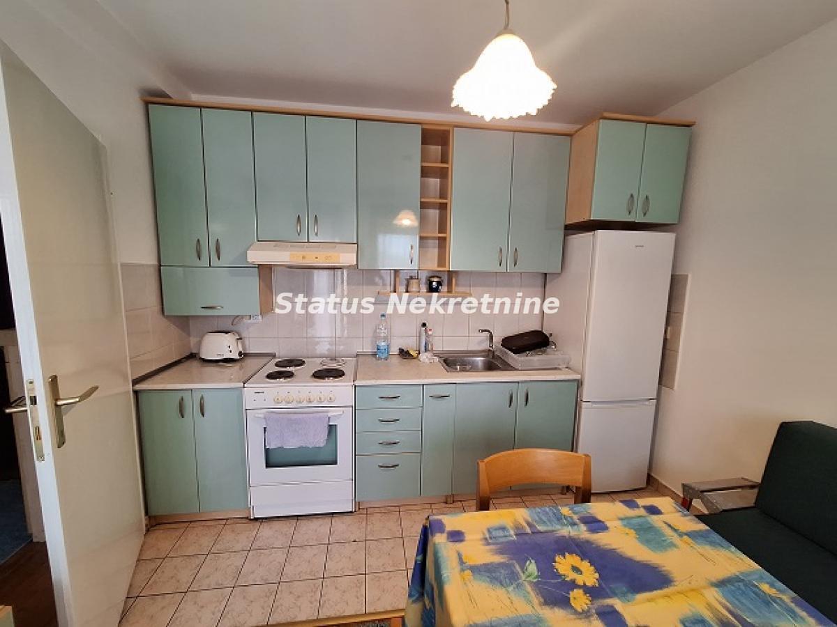 Stan Izdavanje Novi Sad Stan Izdavanje Novi Sad 27 m2