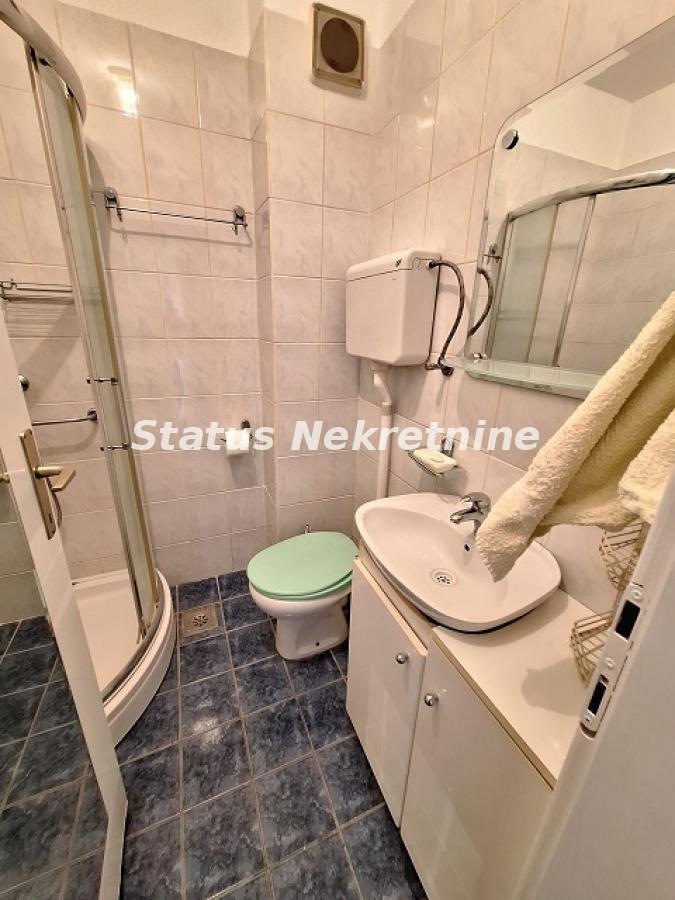 Stan Izdavanje Novi Sad Stan Izdavanje Novi Sad 27 m2