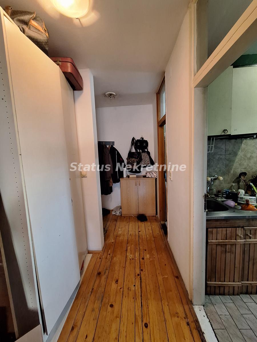 Stan Izdavanje Novi Sad  36 m2