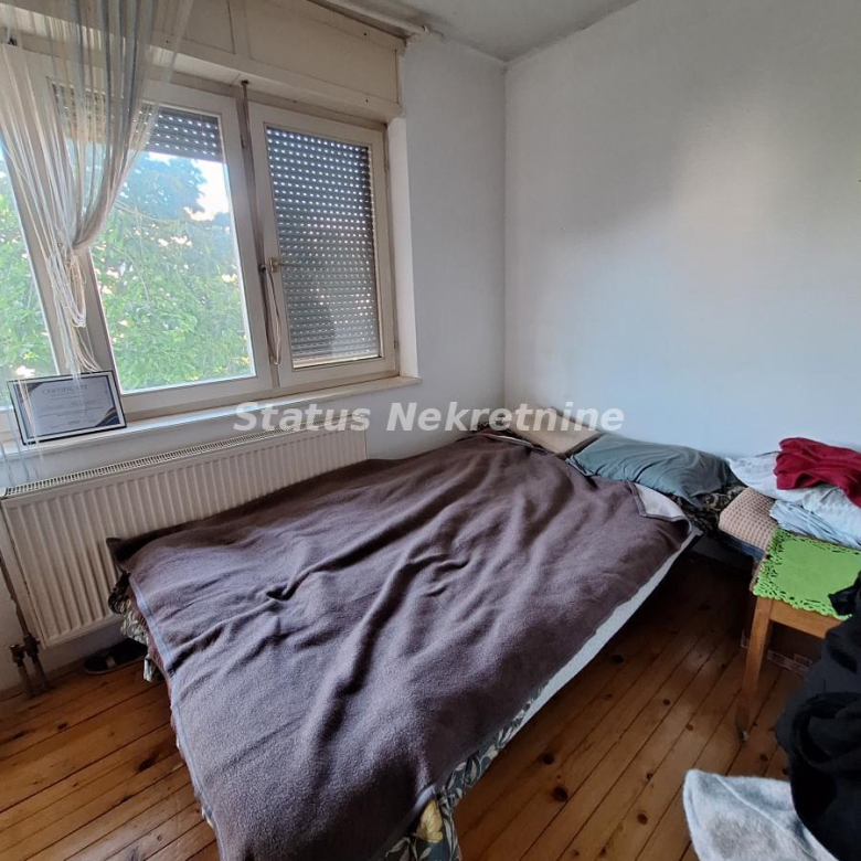 Stan Izdavanje Novi Sad  36 m2