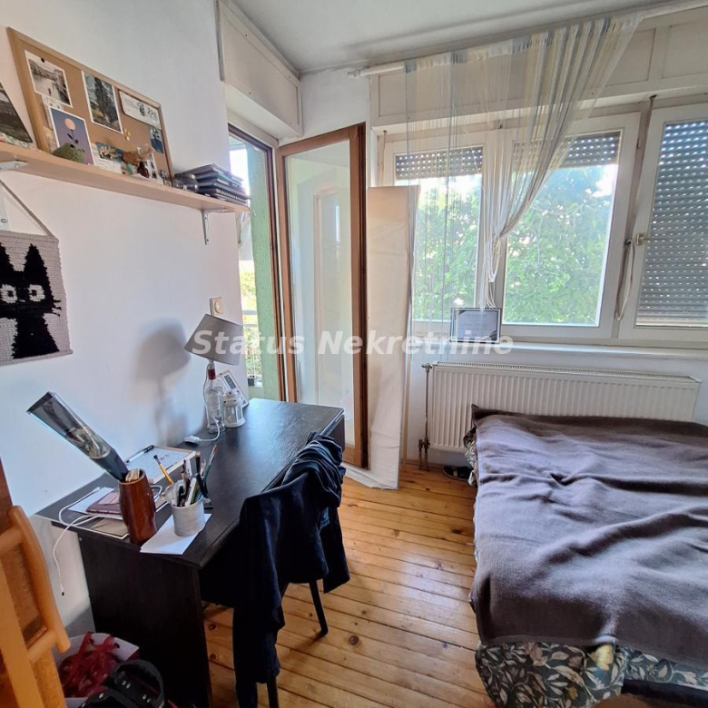 Stan Izdavanje Novi Sad  36 m2