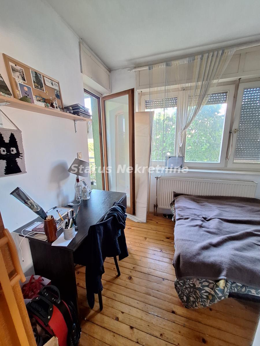 Stan Izdavanje Novi Sad  36 m2