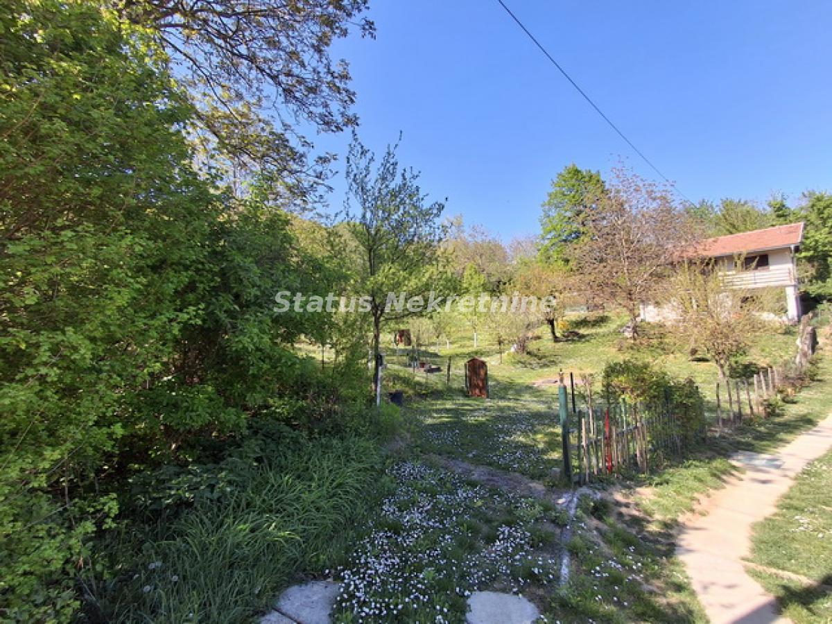 Kuća Prodaja Beočin Kuća Prodaja Beočin Rakovac 67 m2