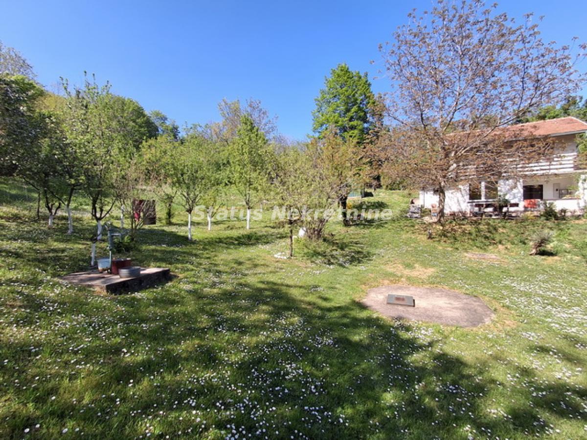 Kuća Prodaja Beočin Kuća Prodaja Beočin Rakovac 67 m2