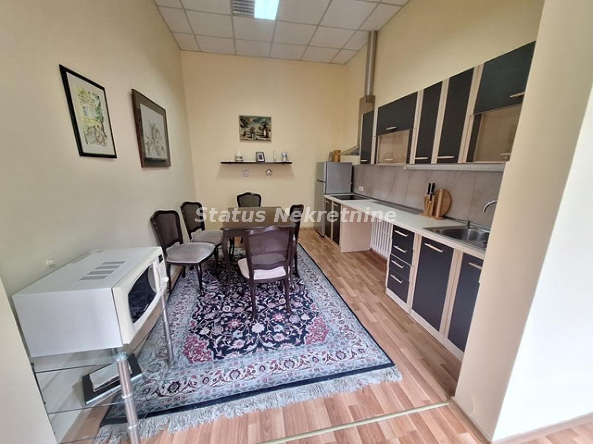 Stan Izdavanje Novi Sad  40 m2