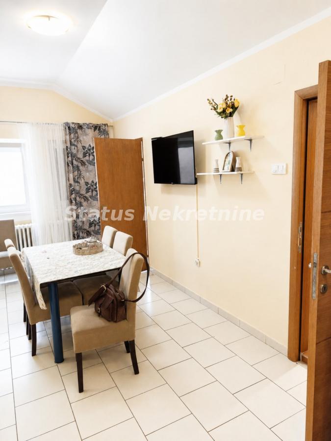Stan Prodaja Novi Sad  50 m2
