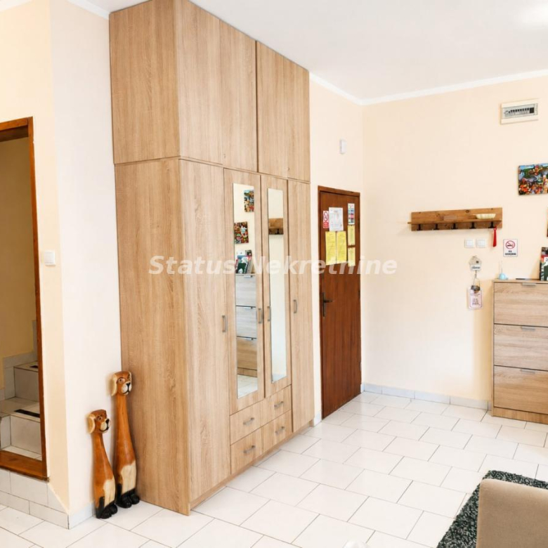 Stan Prodaja Novi Sad  50 m2