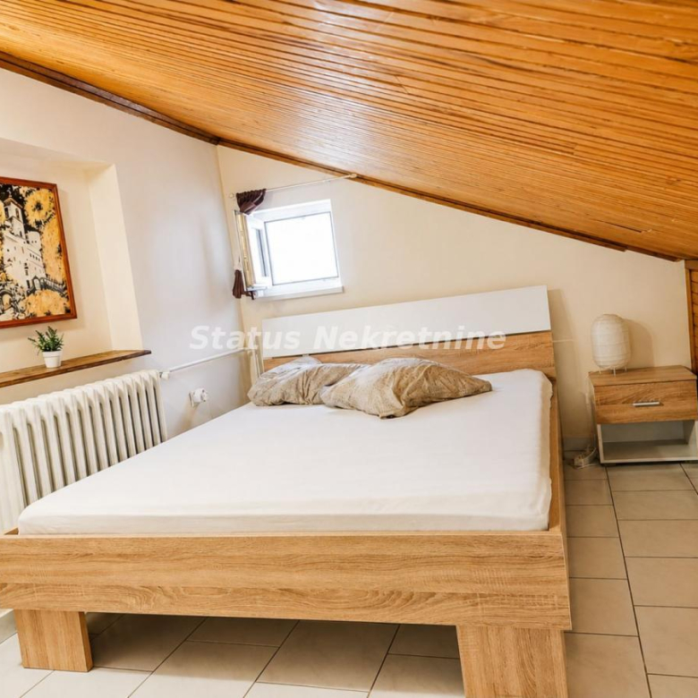 Stan Prodaja Novi Sad  50 m2