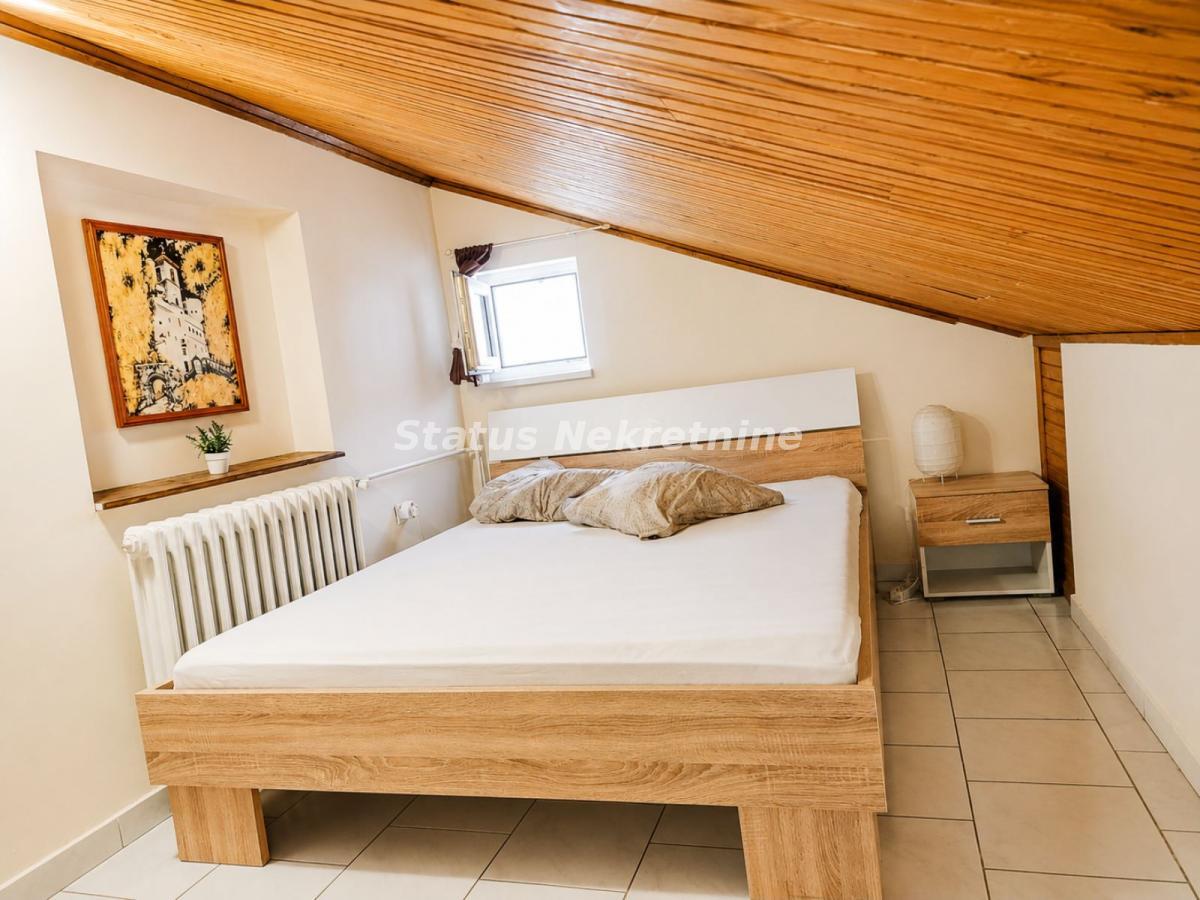 Stan Prodaja Novi Sad  50 m2