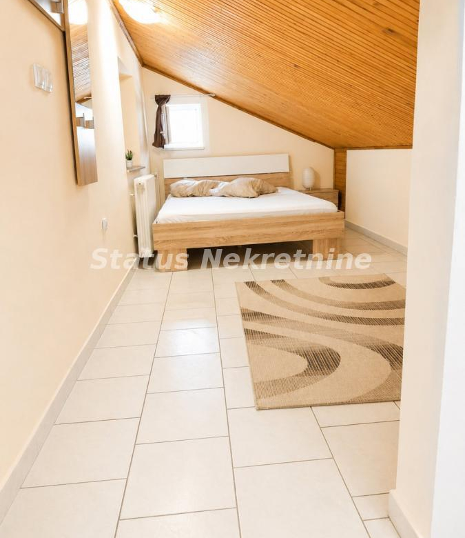Stan Prodaja Novi Sad  50 m2