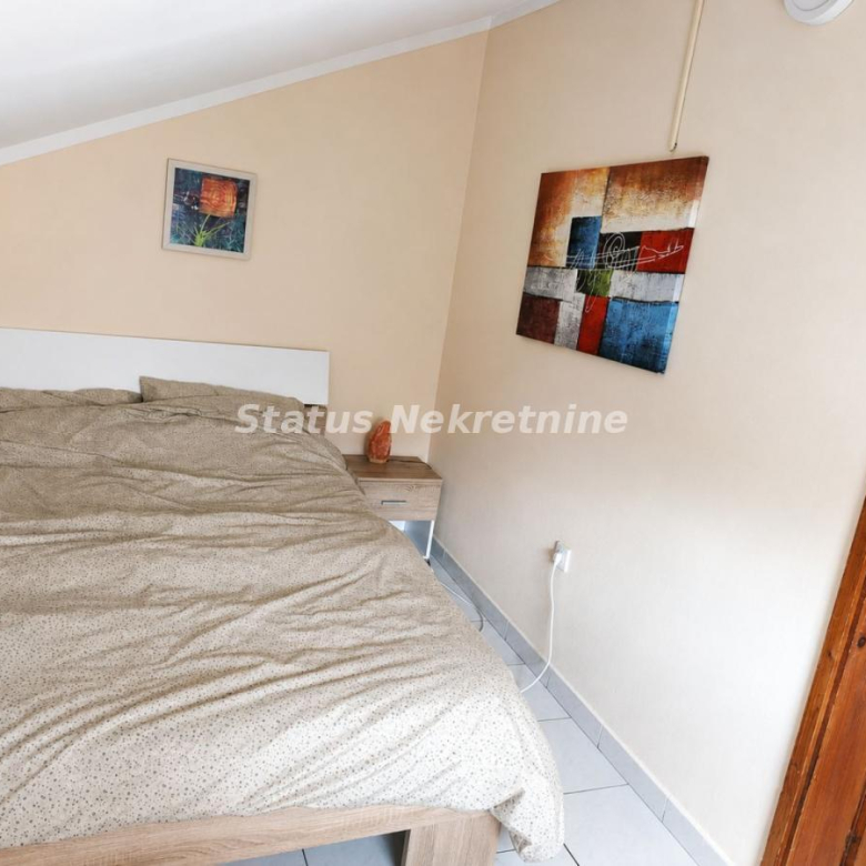 Stan Prodaja Novi Sad  50 m2