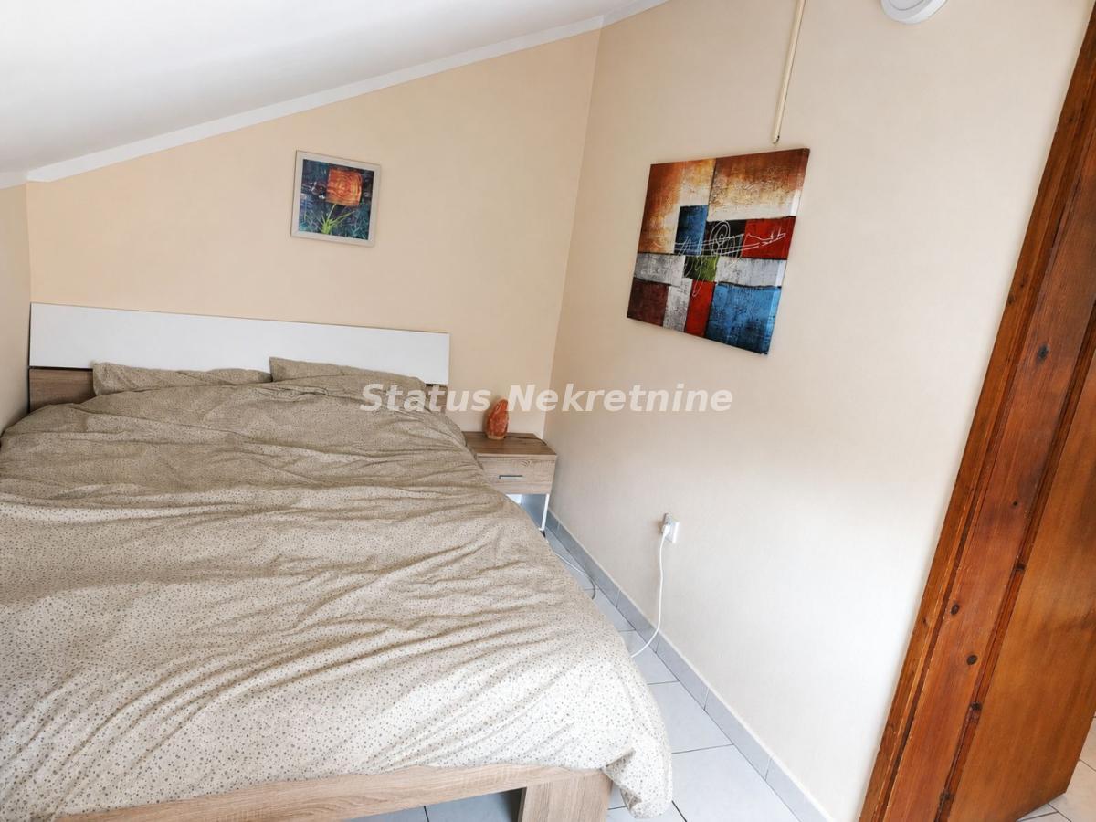 Stan Prodaja Novi Sad  50 m2