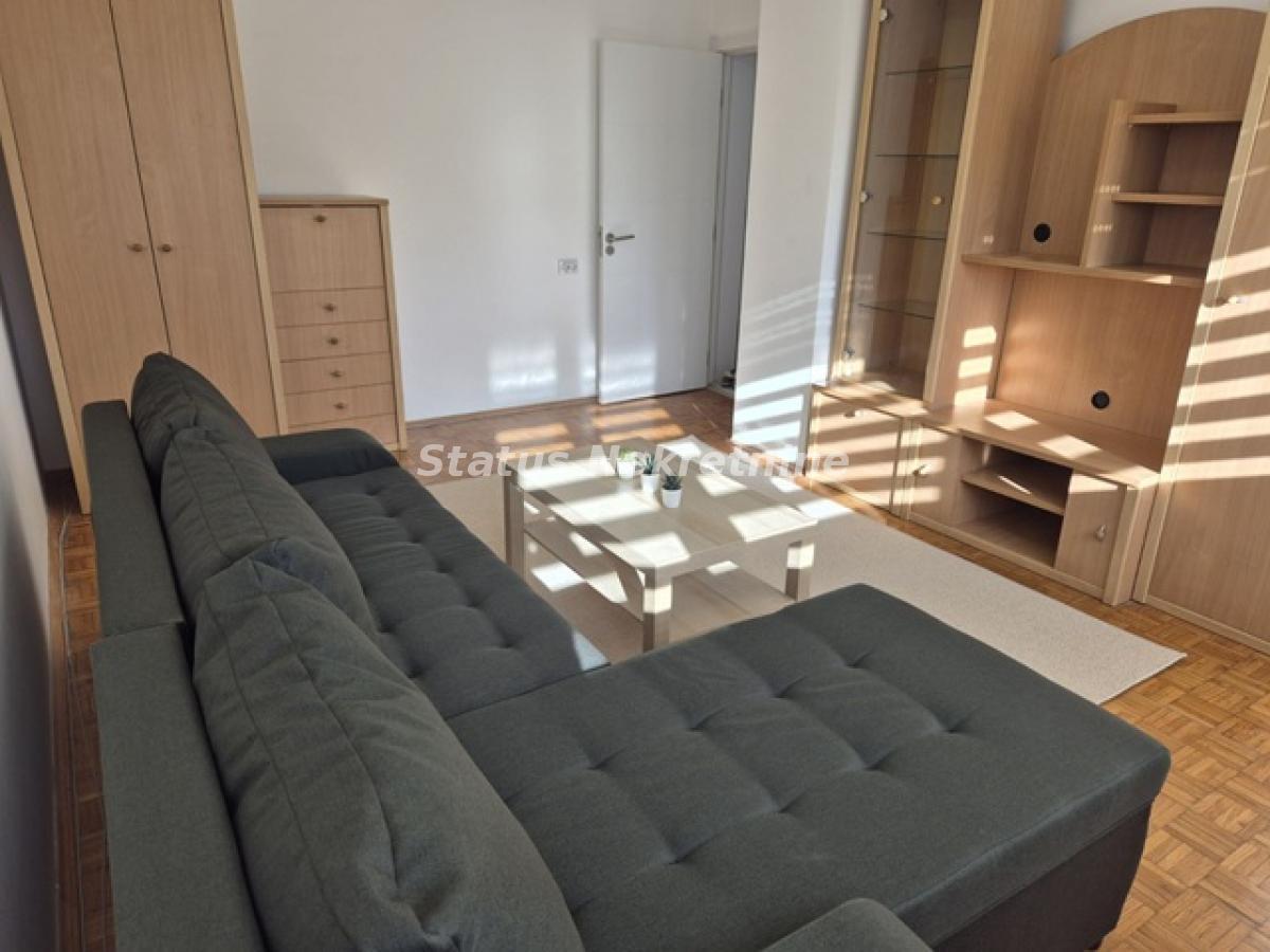 Stan Izdavanje Novi Sad Stan Izdavanje Novi Sad 60 m2