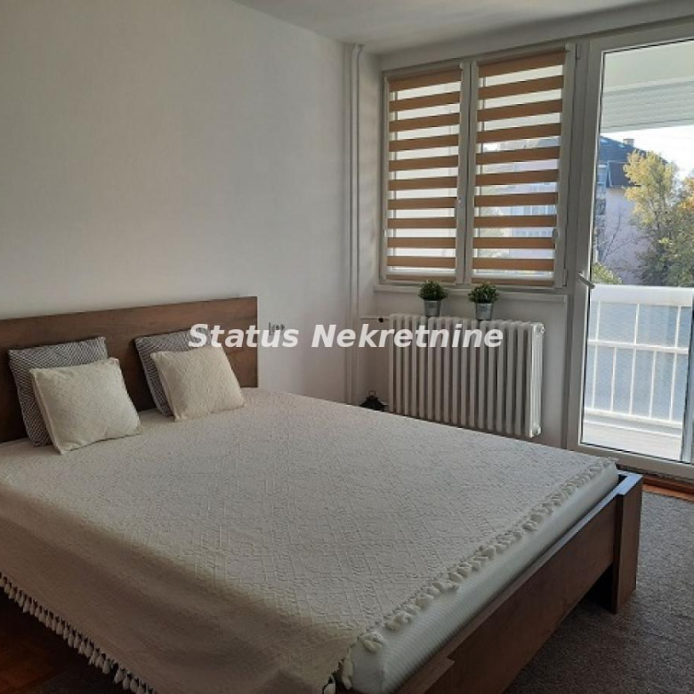 Stan Izdavanje Novi Sad  60 m2