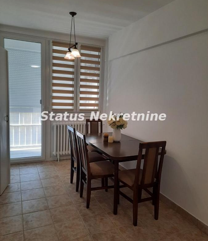 Stan Izdavanje Novi Sad  60 m2