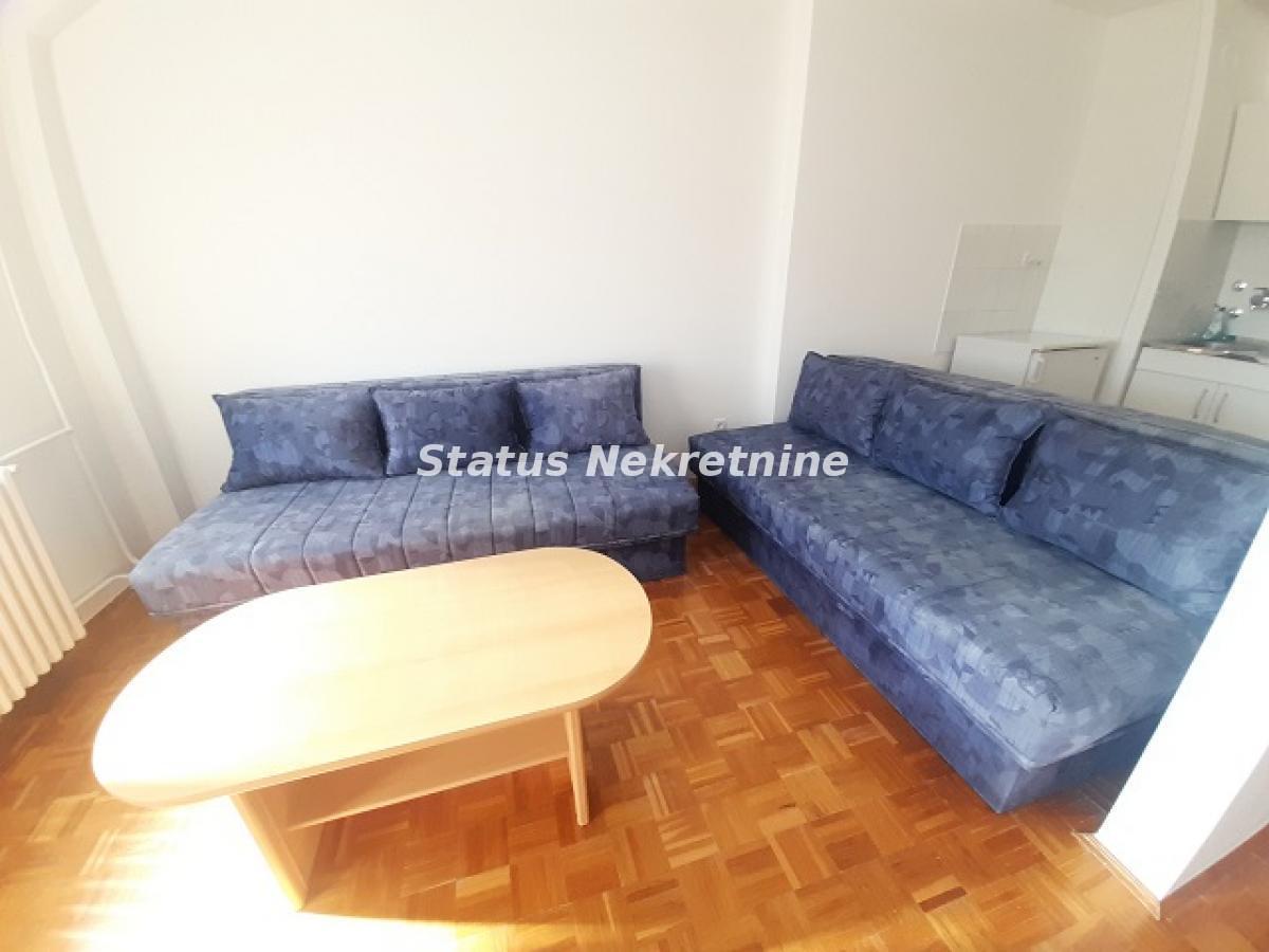Stan Izdavanje Novi Sad Stan Izdavanje Novi Sad 33 m2