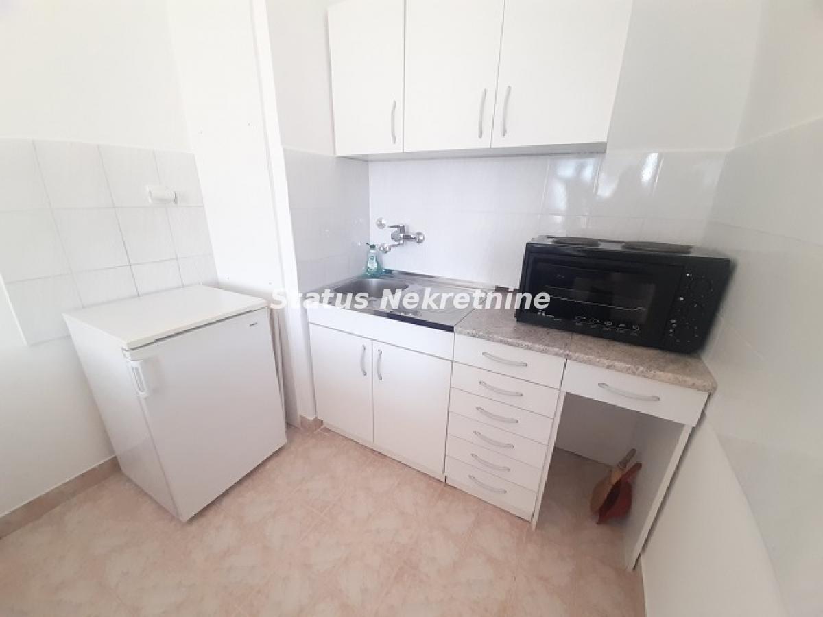 Stan Izdavanje Novi Sad Stan Izdavanje Novi Sad 33 m2