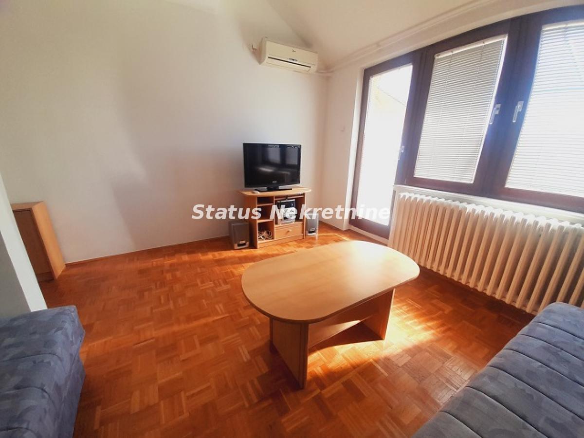Stan Izdavanje Novi Sad Stan Izdavanje Novi Sad 33 m2
