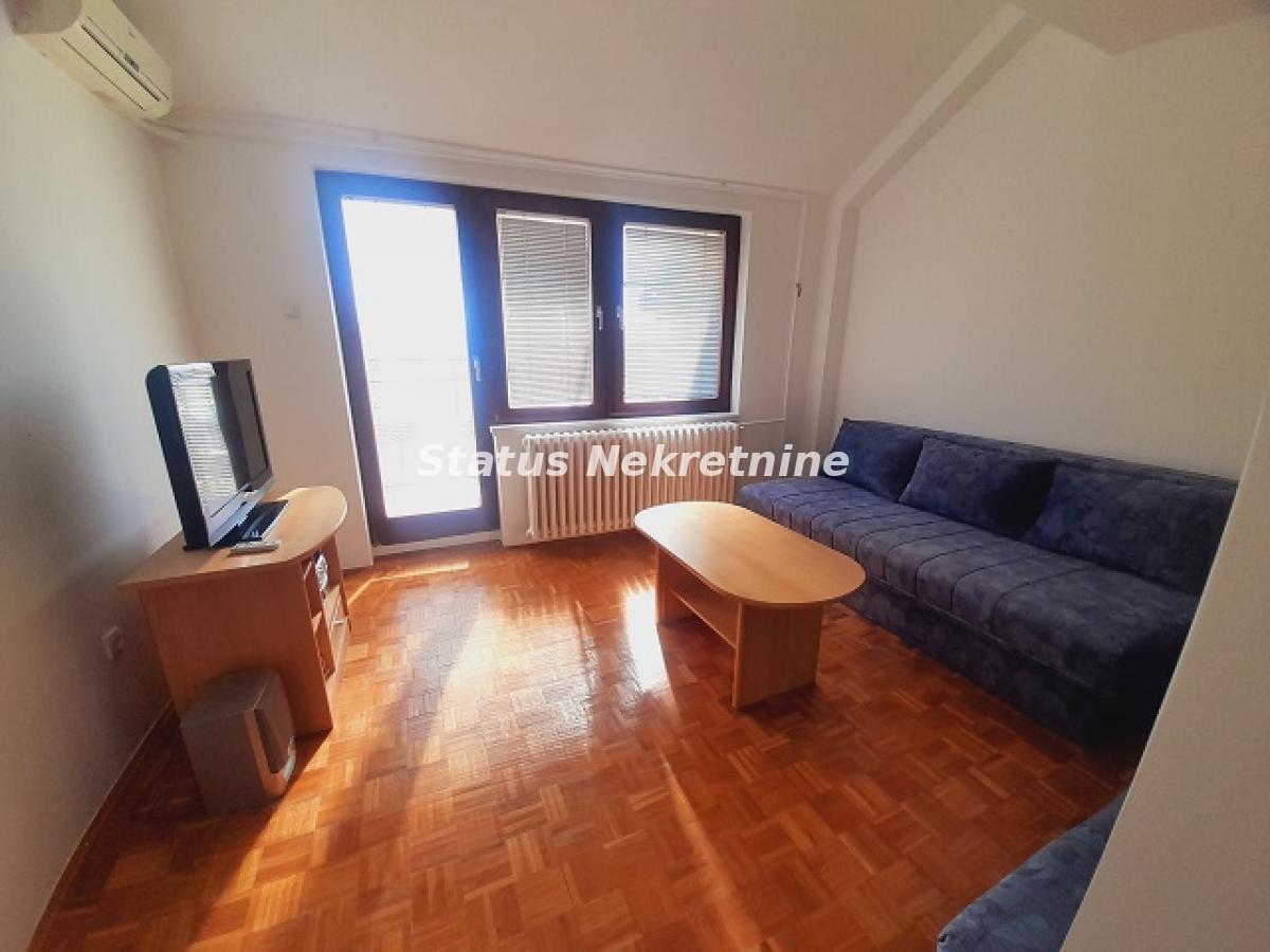 Stan Izdavanje Novi Sad Stan Izdavanje Novi Sad 33 m2