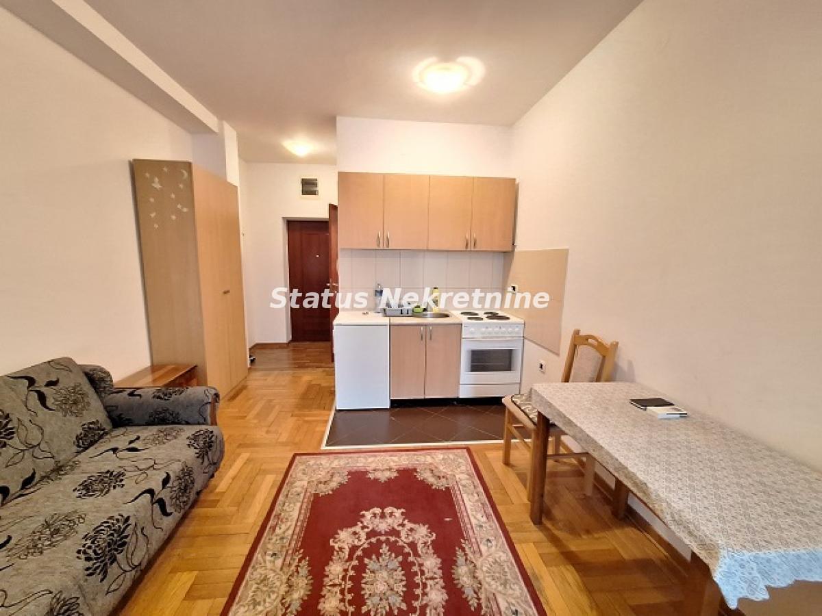 Stan Izdavanje Novi Sad Stan Izdavanje Novi Sad 25 m2