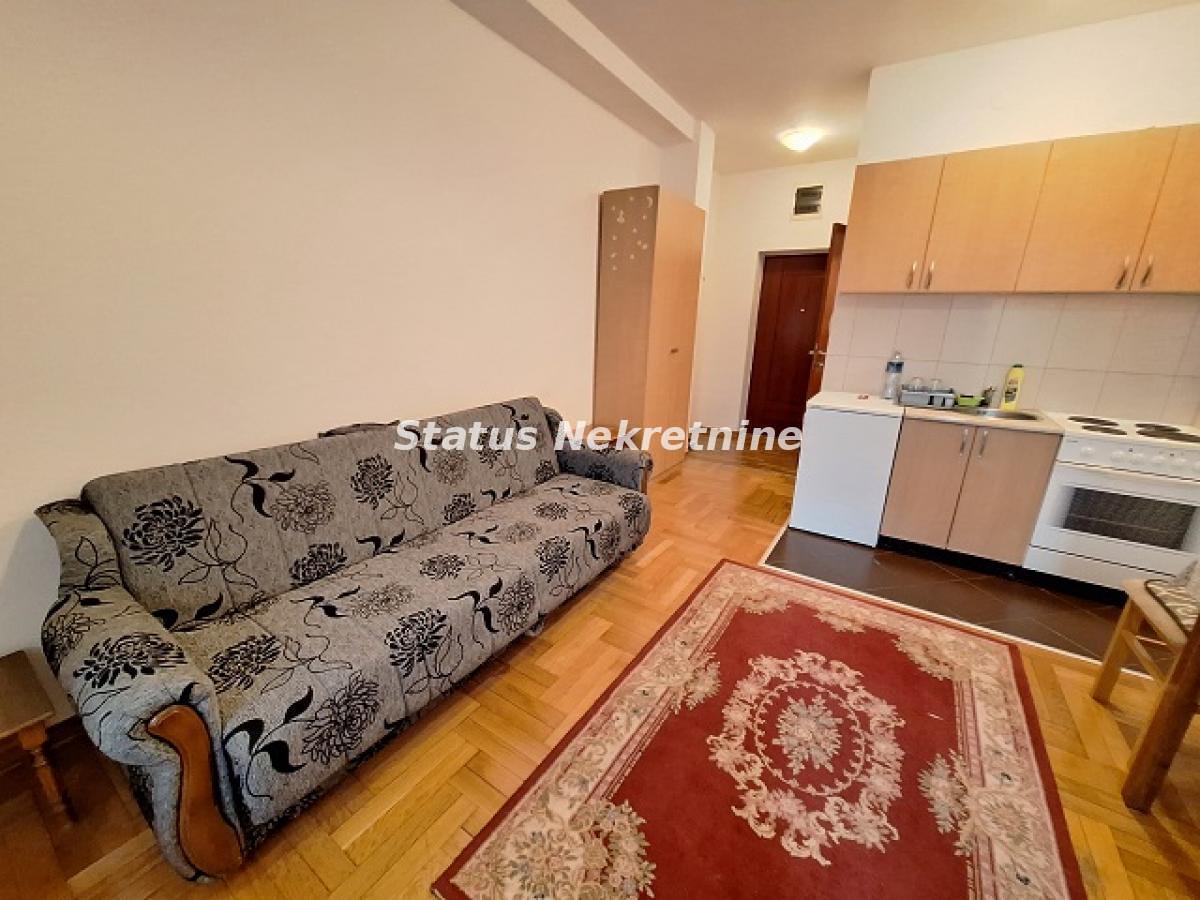 Stan Izdavanje Novi Sad Stan Izdavanje Novi Sad 25 m2